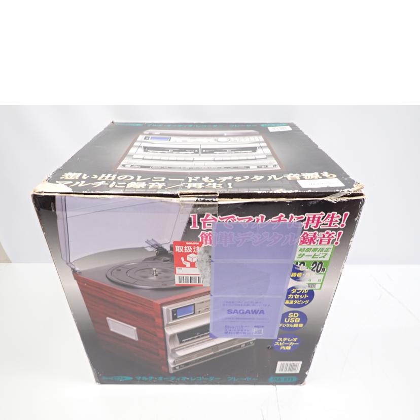 Bearmax Bearmax/マルチオーディオレコーダー/MA-811//Bランク/62