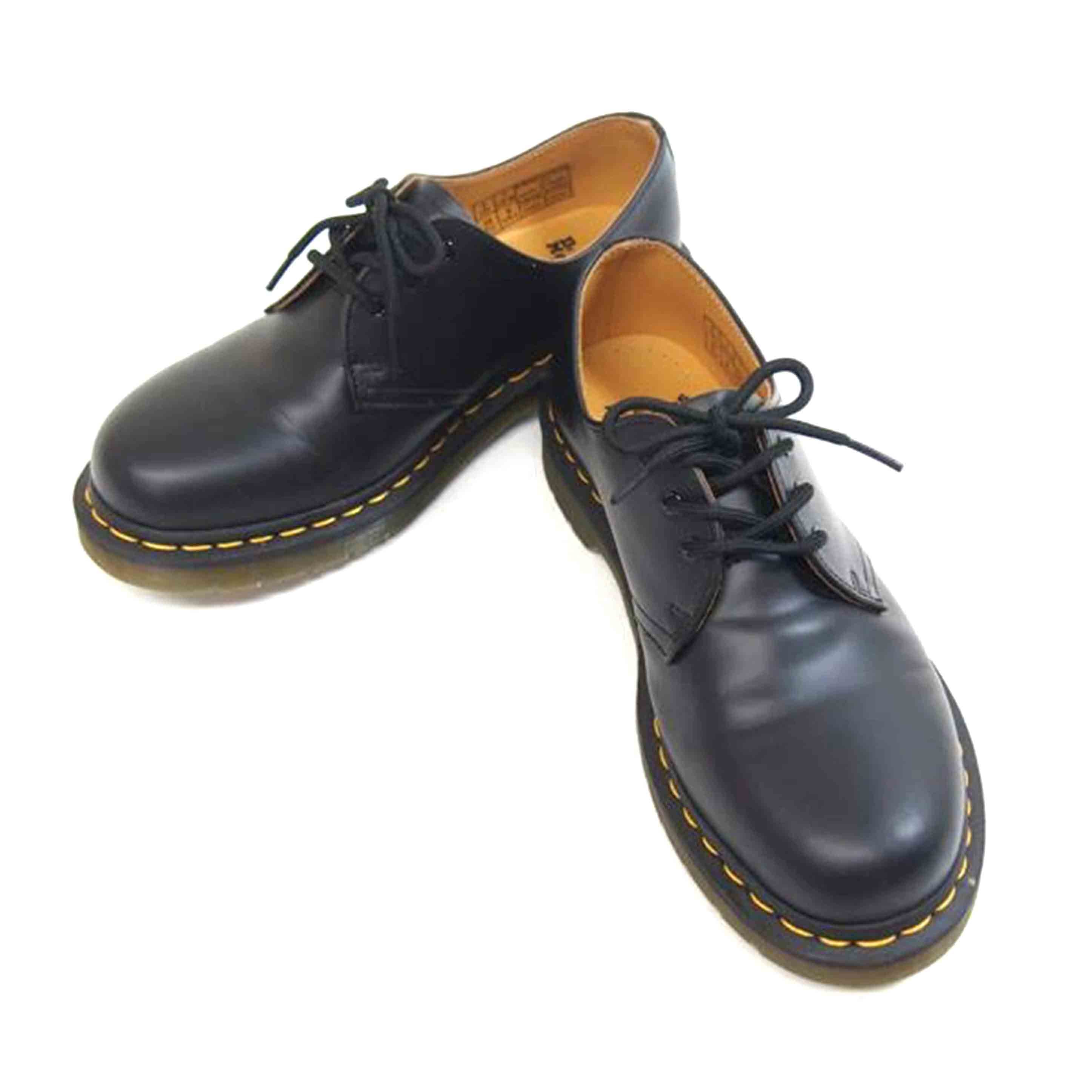 Dr.Martens ドクターマーチン/Dr.Martens 14613ホールシューズ/11838002//Aランク/71