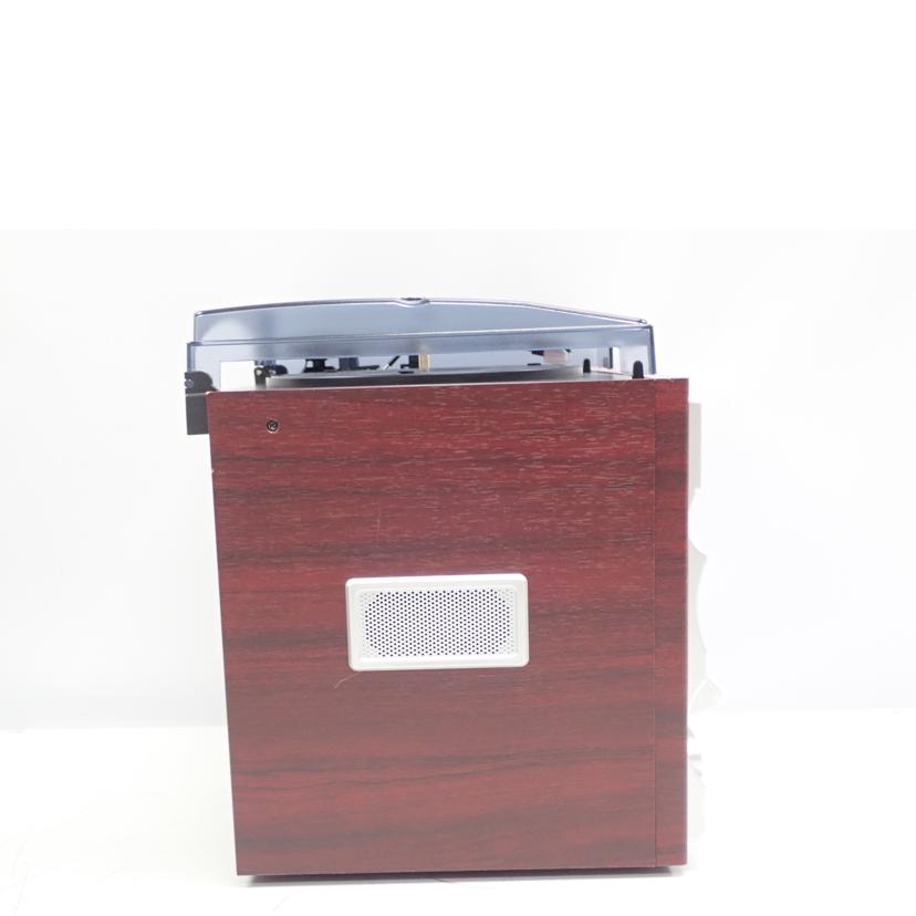 Bearmax Bearmax/マルチオーディオレコーダー/MA-811//Bランク/62