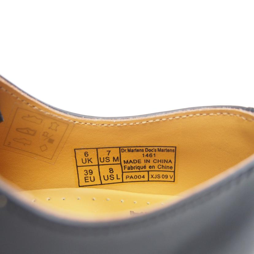 Dr.Martens ドクターマーチン/Dr.Martens 14613ホールシューズ/11838002//Aランク/71