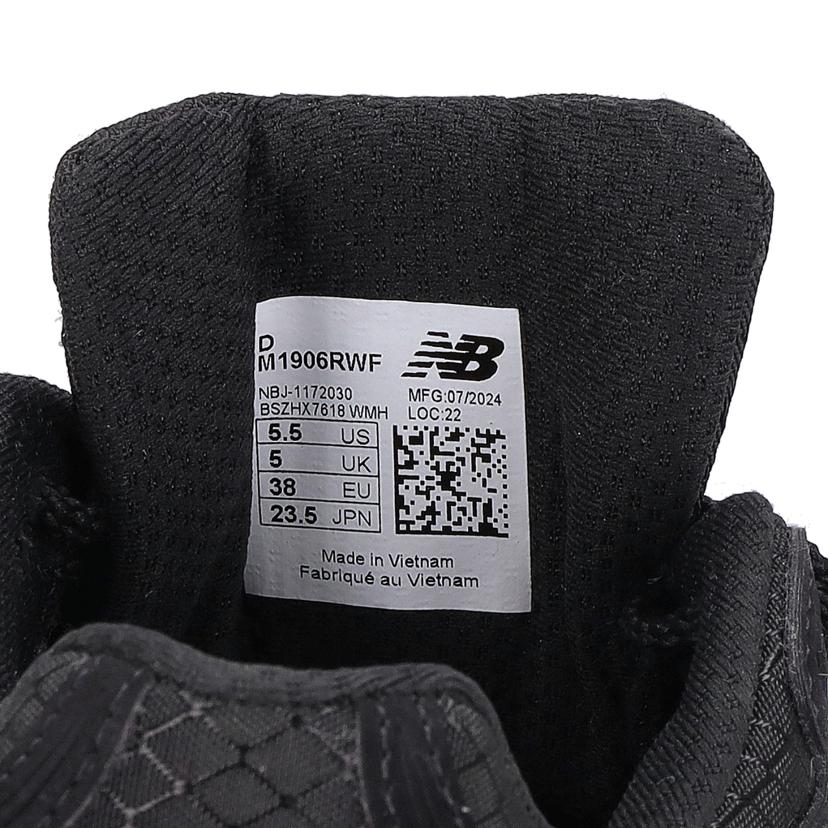 NEW BALANCE ニューバランス/NEW BALANCE/M1906RWF/M1906RWF//23.5cm/ABランク/03
