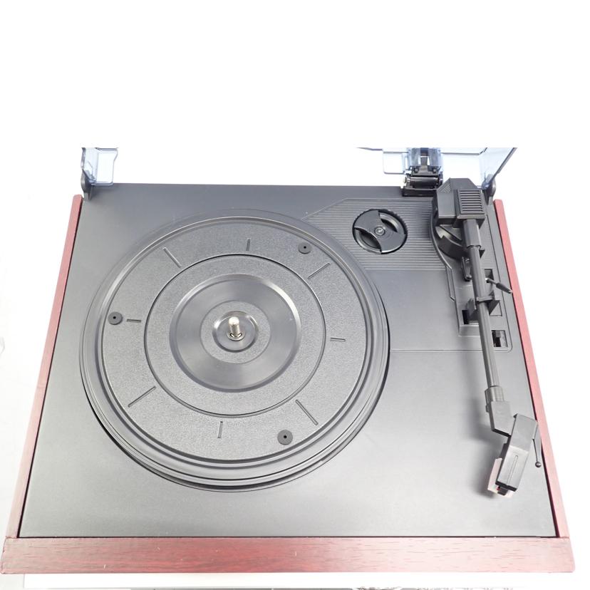 Bearmax Bearmax/マルチオーディオレコーダー/MA-811//Bランク/62