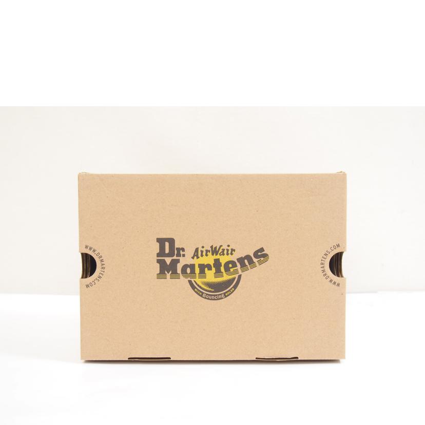 Dr.Martens ドクターマーチン/Dr.Martens 14613ホールシューズ/11838002//Aランク/71