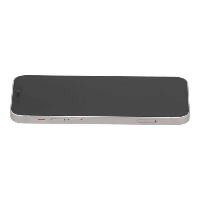 APPLE アップル/iPhone 12 64GB /MGHPJ A//FFXFJ16L0F01/Bランク/82