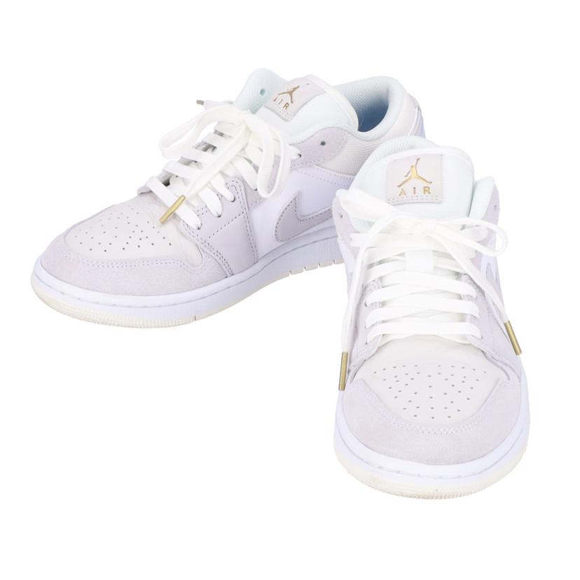 NIKE ナイキ/AIR JORDAN 1 LOW Paris/CV3043-100//ABランク/05