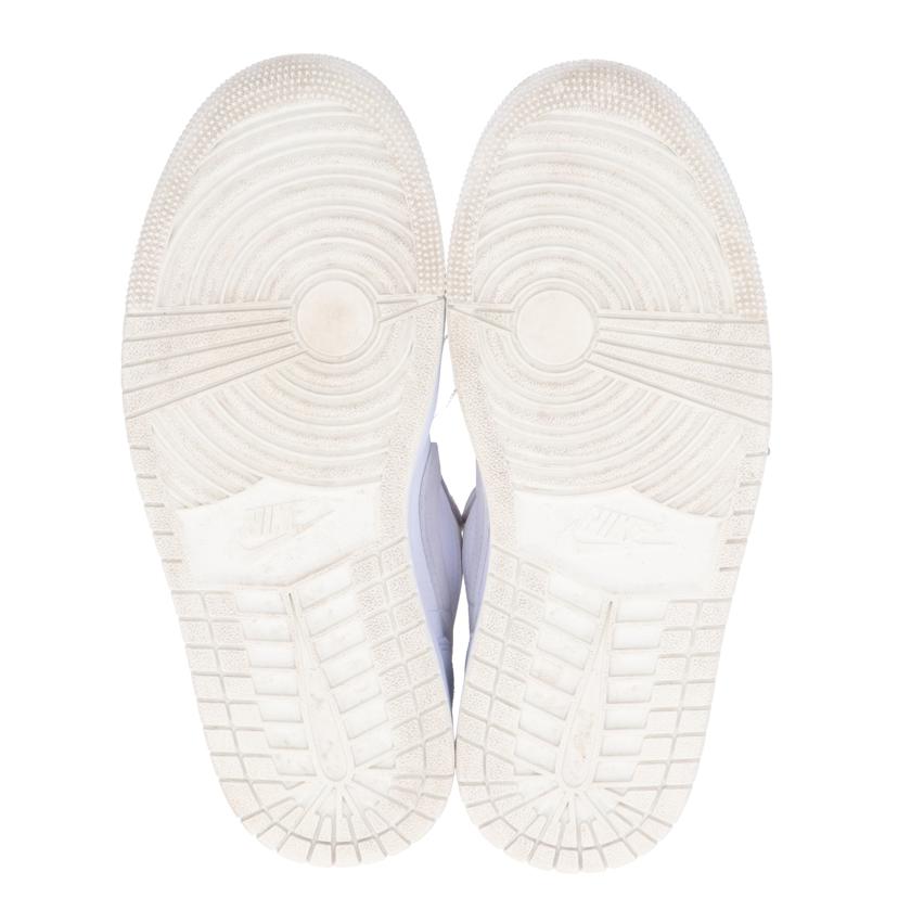 NIKE ナイキ/AIR JORDAN 1 LOW Paris/CV3043-100//ABランク/05