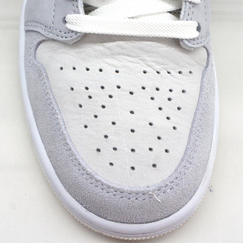 NIKE ナイキ/AIR JORDAN 1 LOW Paris/CV3043-100//ABランク/05