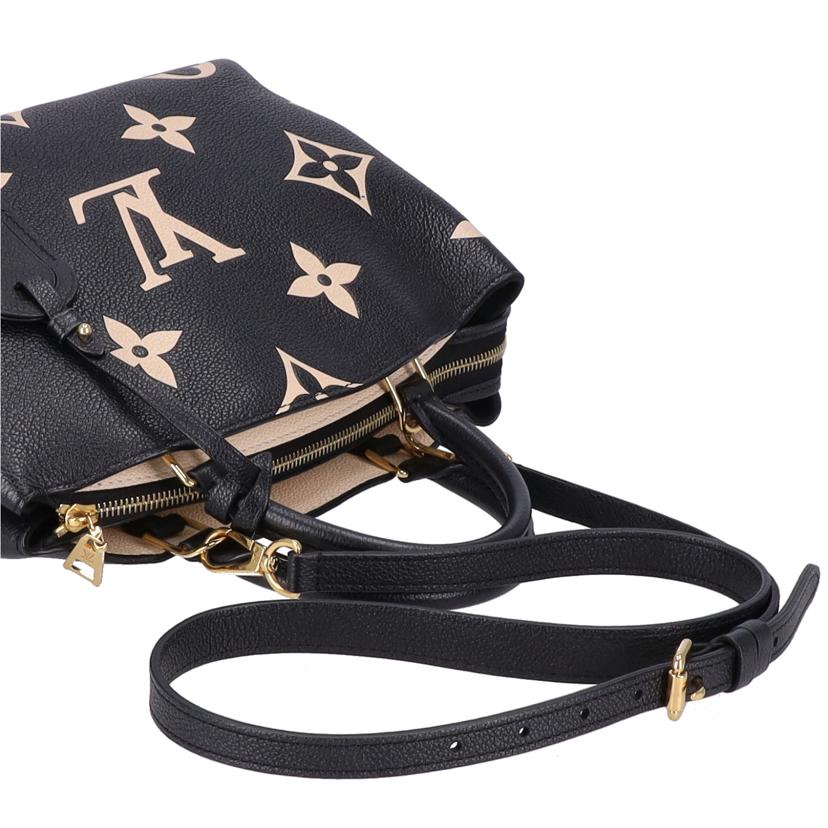 LV /プティパレPM/モノグラム・アンプラント/M58913//RFI*/Aランク/20