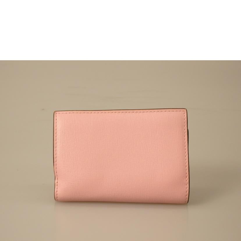 FURLA フルラ/バビロンSトライフォールド コンパクトウォレット/PCZ0UNO//805*********/ABランク/76