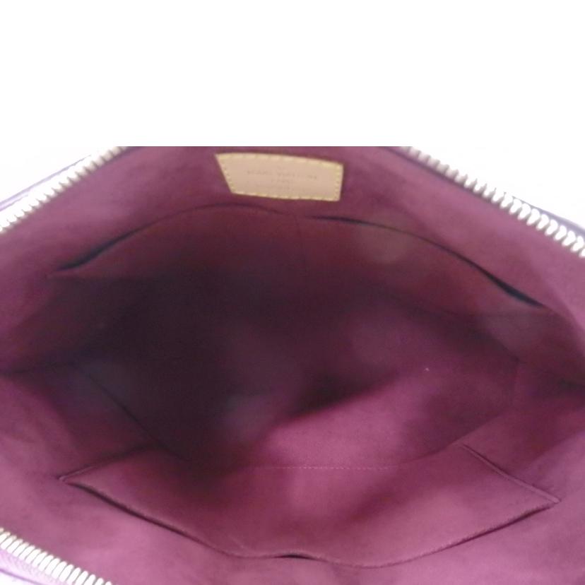 LV ルイヴィトン/パラス/モノグラム/オロール/M40906//SN3***/ABランク/84