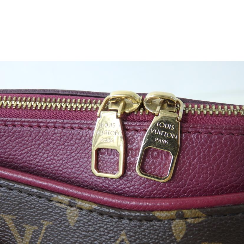 LV ルイヴィトン/パラス/モノグラム/オロール/M40906//SN3***/ABランク/84