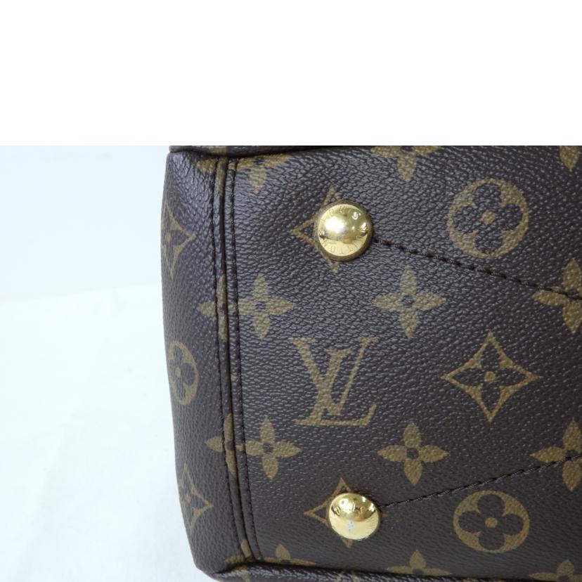 LV ルイヴィトン/パラス/モノグラム/オロール/M40906//SN3***/ABランク/84