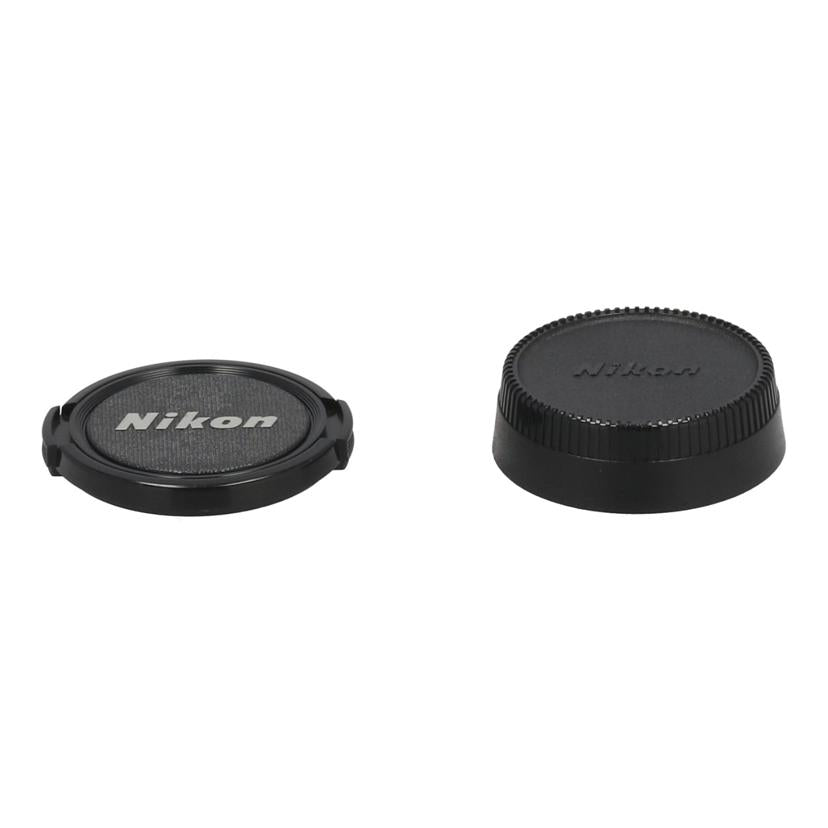 Nikon ニコン /交換レンズ/80-200mm/Ai 80-200mm F4.5//787794/Bランク/63
