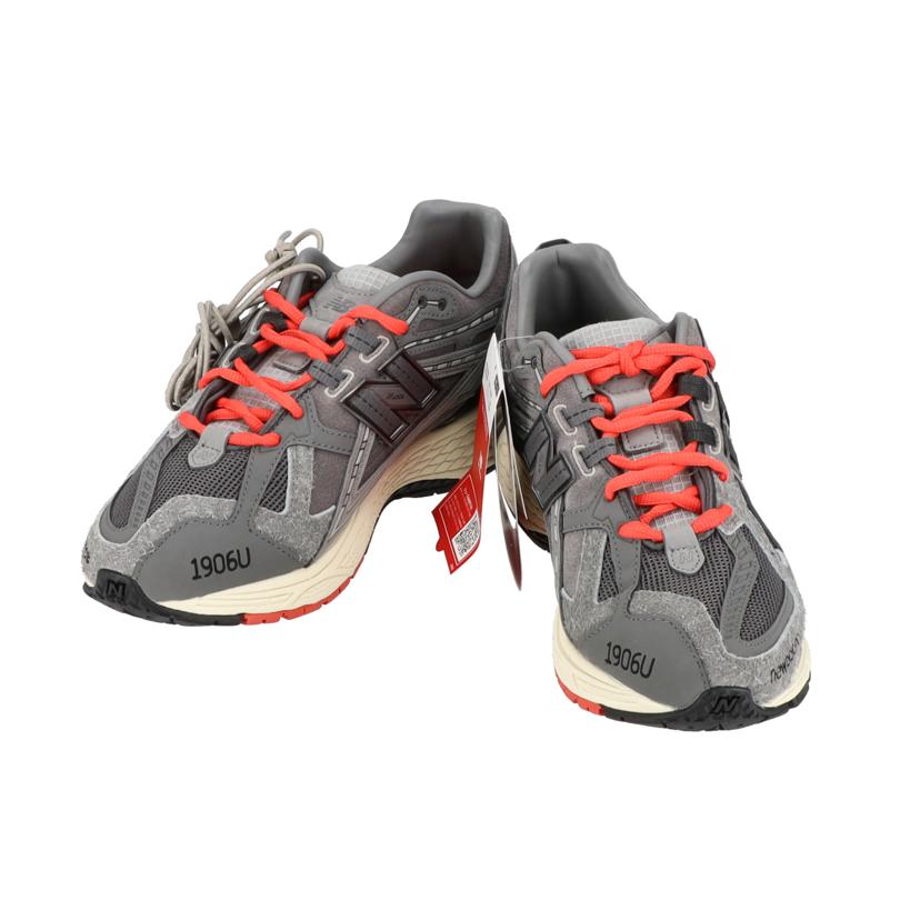 New Balance New Balance/トリプルネーム 1906U /U1906NGC//26.0cm/ABランク/41