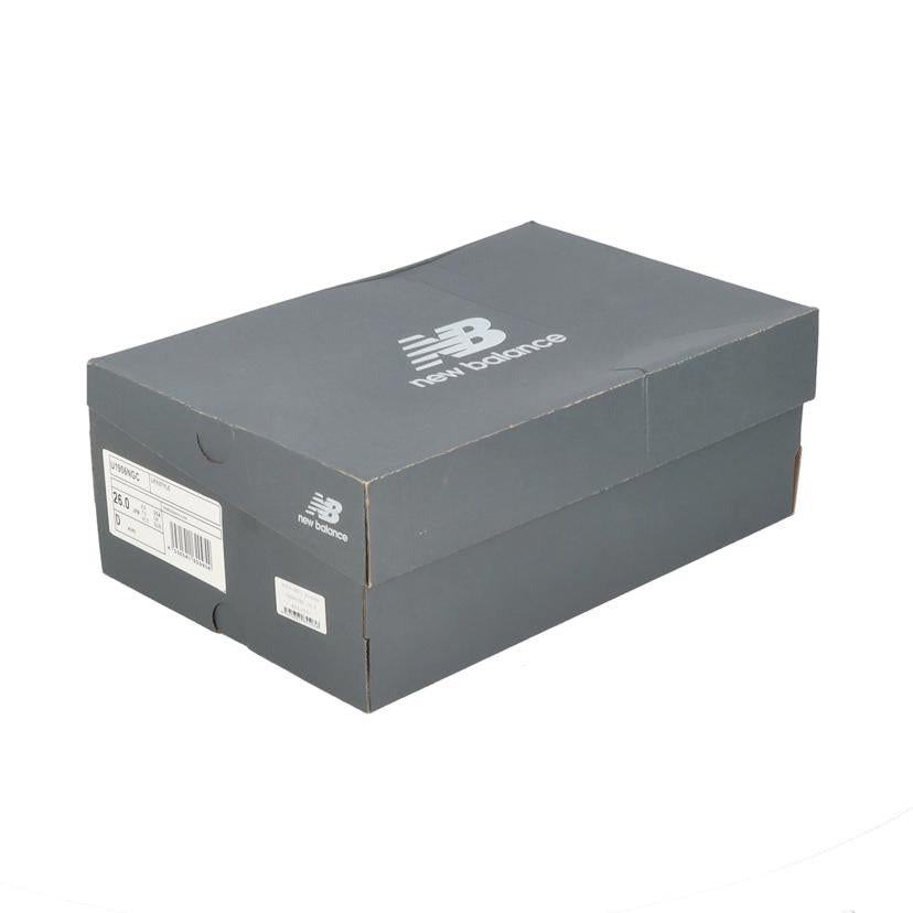 New Balance New Balance/トリプルネーム 1906U /U1906NGC//26.0cm/ABランク/41