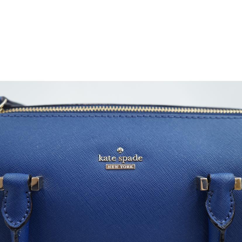 kate spade ケイトスペード/kate spade ボストンショルダー//ABランク/67