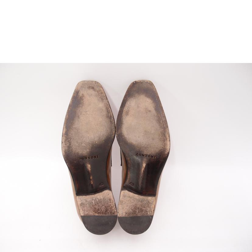 BONTONI ボントーニ/コインローファー//ABランク/69