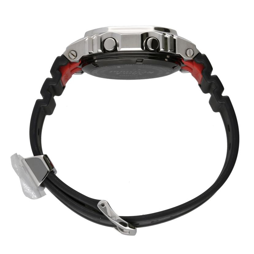 CASIO カシオ/フルメタルタフソーラー/ラバーベルト/GMW-B5000//221********/ABランク/75