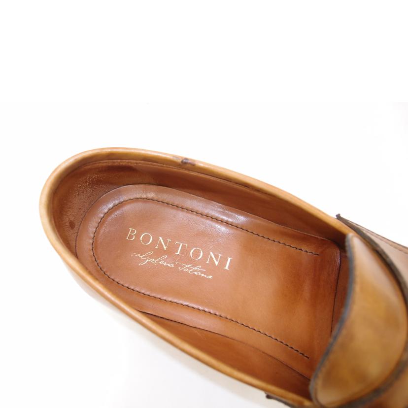 BONTONI ボントーニ/コインローファー//ABランク/69