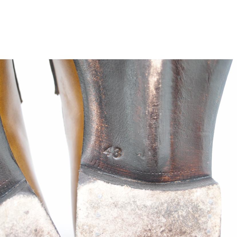 BONTONI ボントーニ/コインローファー//ABランク/69