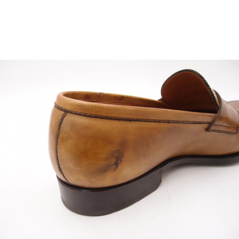 BONTONI ボントーニ/コインローファー//ABランク/69