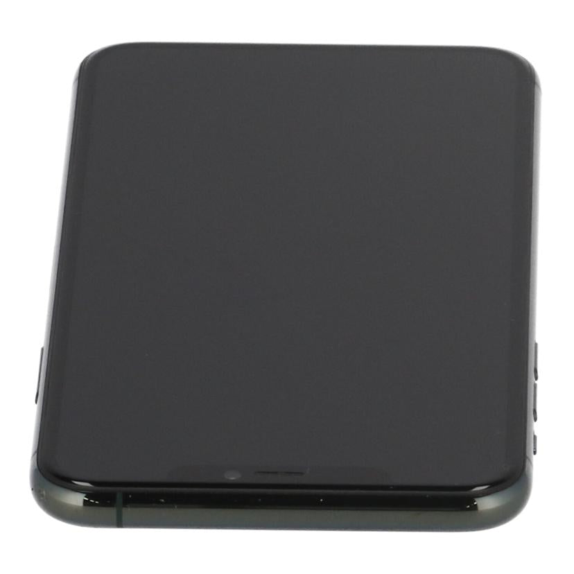 Apple SoftBank アップル /iPhone11 Pro Max 256GB/MWHM2J/A//G6VZF7WKN711/Bランク/67