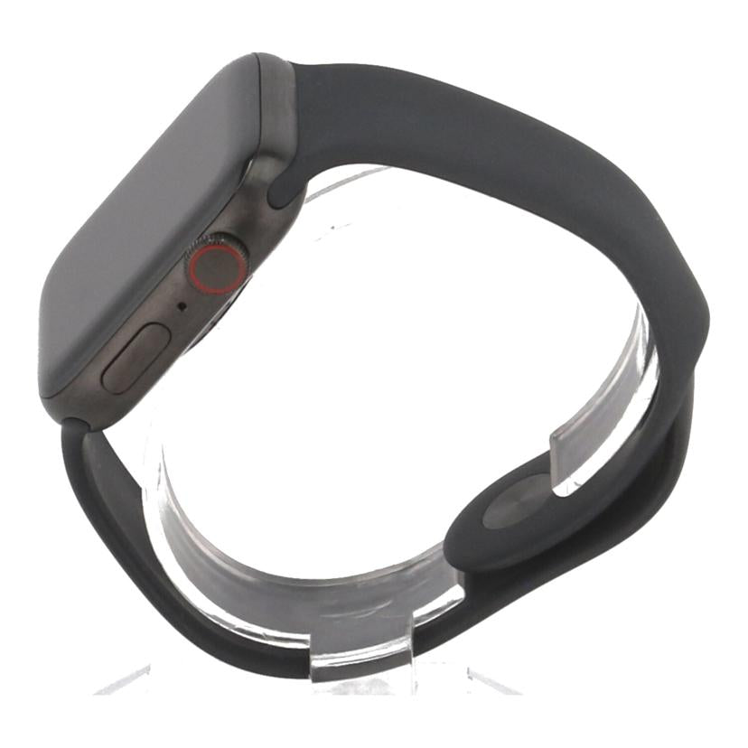 Apple アップル /Apple Watch Edition Series6 44mm/MJ433J/A//GY6F809YQ20J/Bランク/05