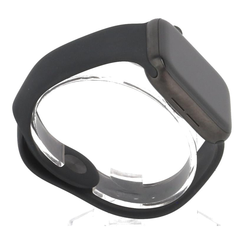 Apple アップル /Apple Watch Edition Series6 44mm/MJ433J/A//GY6F809YQ20J/Bランク/05