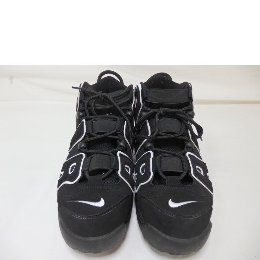 NIKE ナイキ/Nike Air More Uptempo /27.5cm/414962-002//Bランク/84