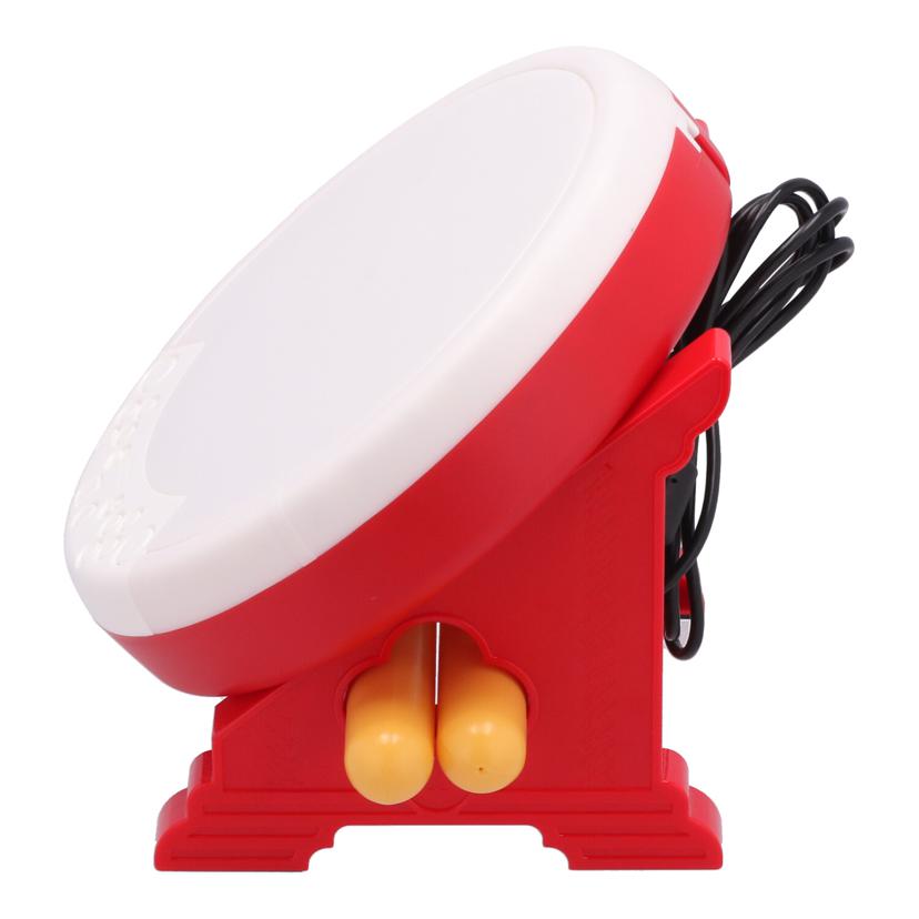 BANDAI NAMCO HORI バンダイナムコ /Switchソフト 太鼓の達人+専用コントローラー/HAC-P-A2CDA/NSW-079//JAN4571577970691/ABランク/69