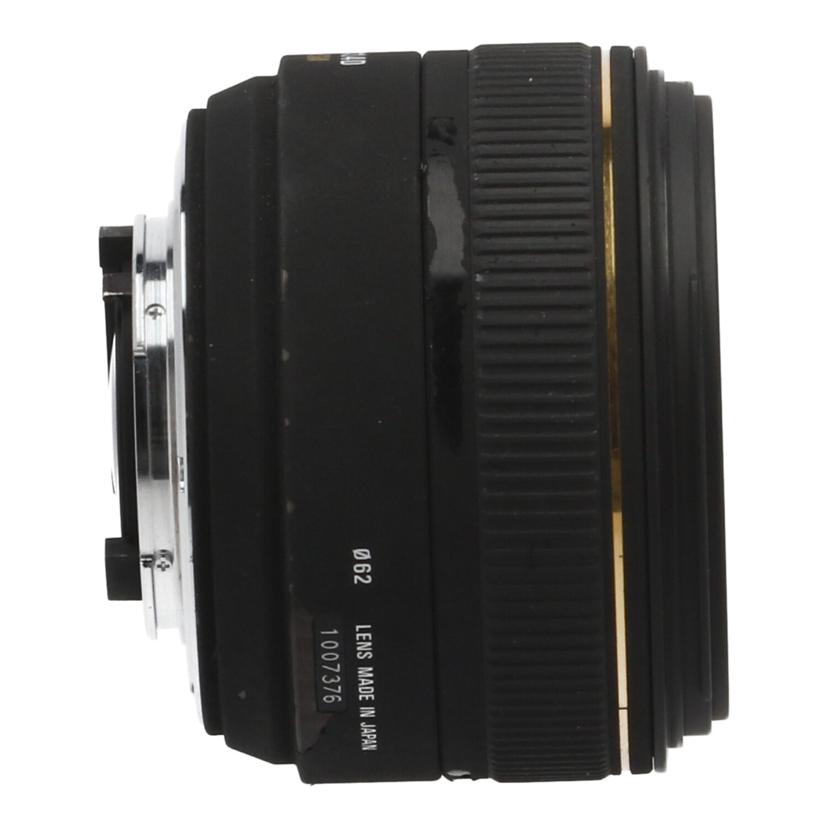 SIGMA Nikon シグマ /交換レンズ/30mm/30mm F1.4 EX DC HSM//1007376/Bランク/65