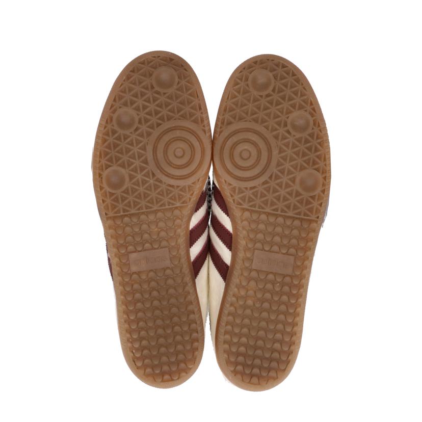 adidas アディダス/Wales Bonner ポニー トーナル サンバ/IE0586//ABランク/85