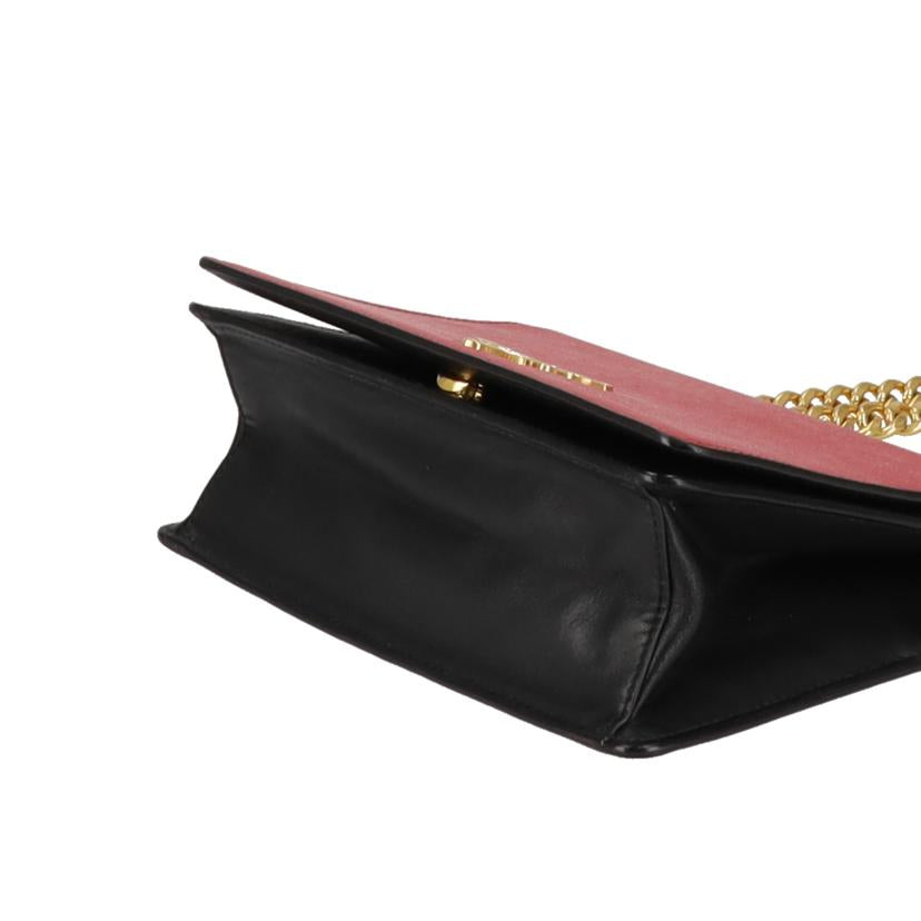 PRADA プラダ/チェーンショルダー/1BD133//Aランク/37