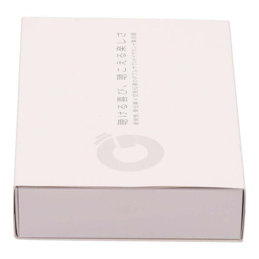 Goldendance ゴールデンダンス/骨伝導集音器/イヤーソニックイン/GD-ES-01//-/Sランク/05