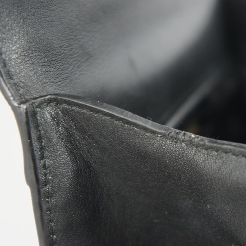 PRADA プラダ/チェーンショルダー/1BD133//Aランク/37