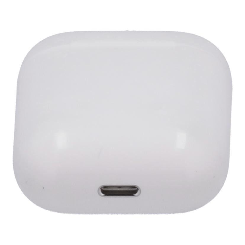 Apple アップル /AirPods(第2世代)/MV7N2J/A//GFGF17ZVLX2Y/BCランク/62