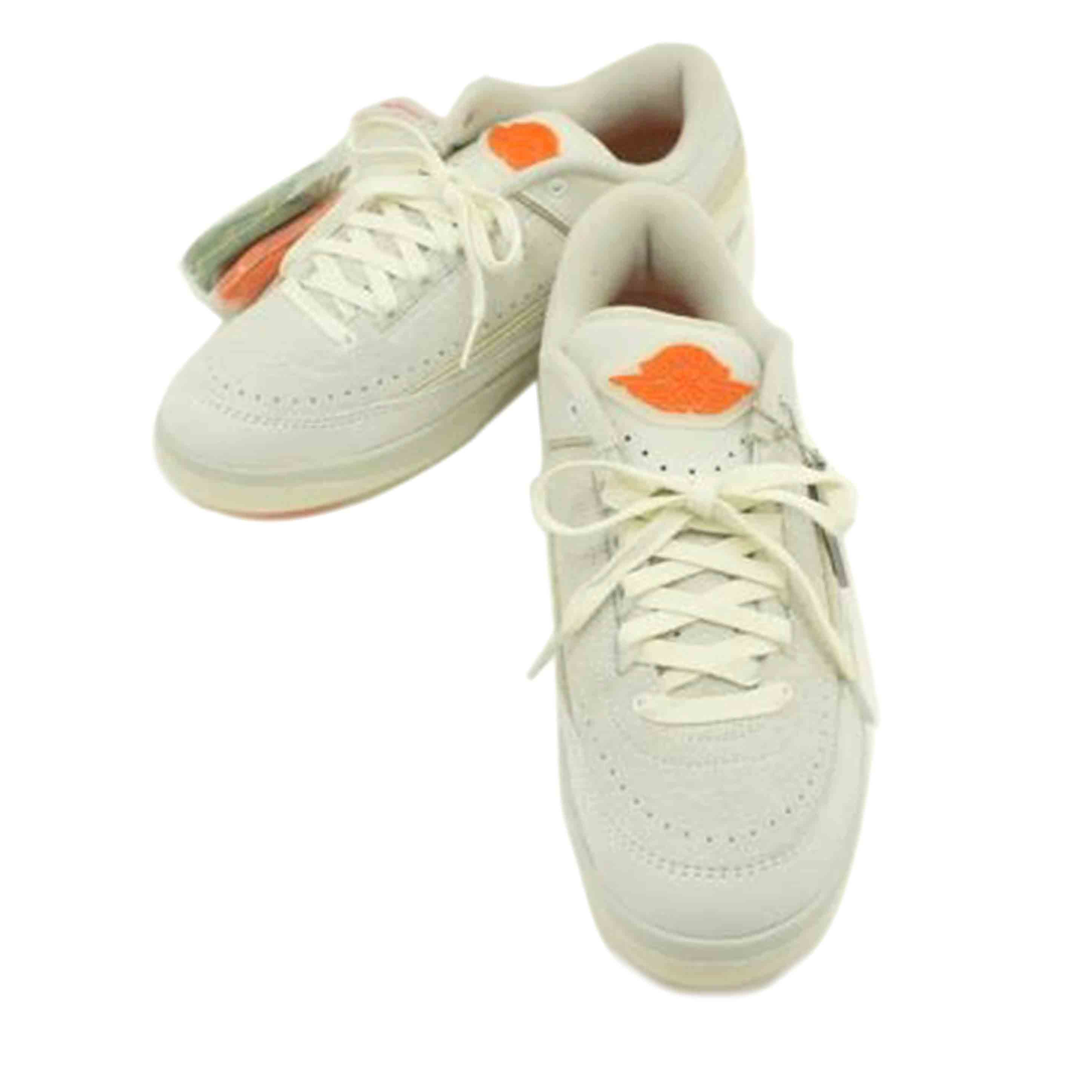 NIKE ナイキ/AIR JORDAN 2 RETRO LOW SP/DV7128//110/Aランク/42