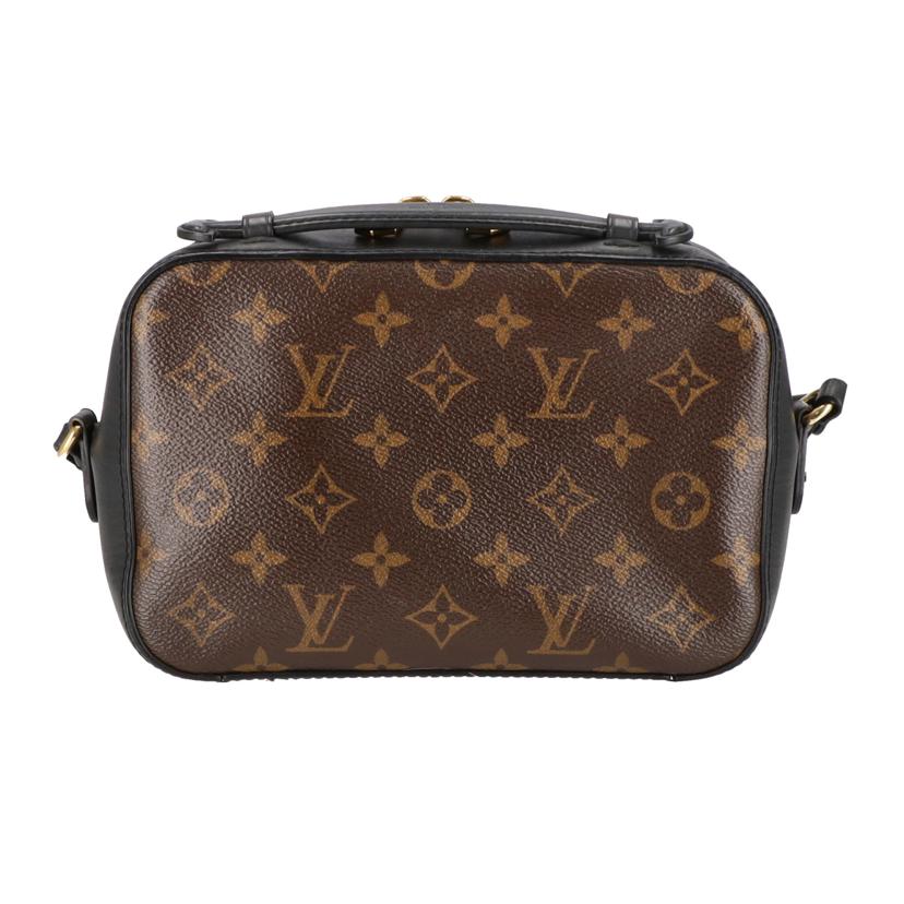 LOUIS VUITTON ルイ・ヴィトン/サントンジュ/モノグラム/M43555//CA2***/Aランク/09