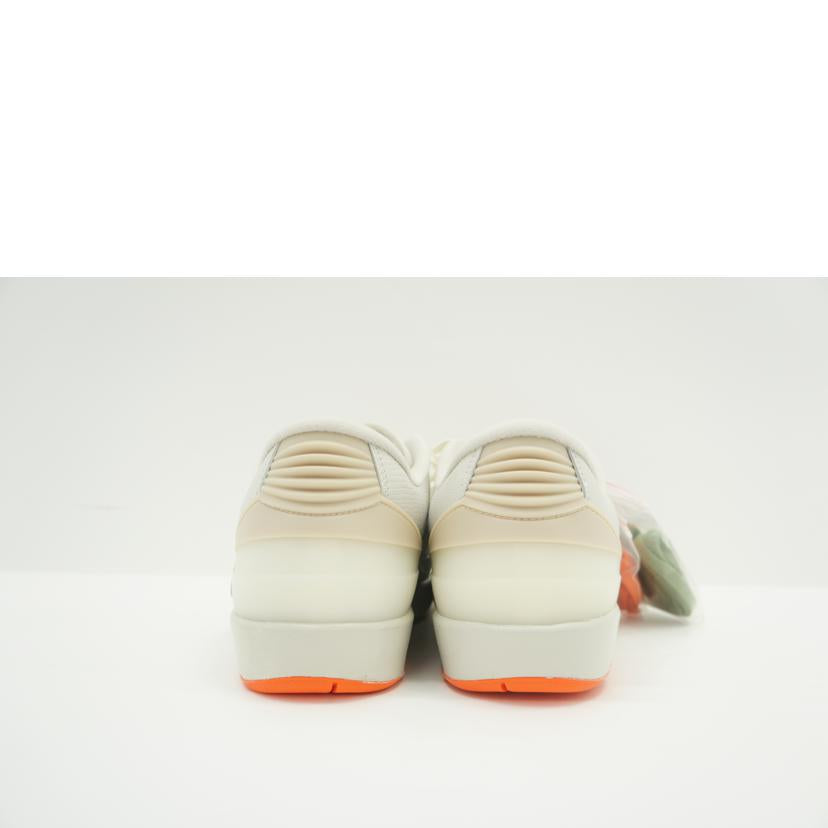 NIKE ナイキ/AIR JORDAN 2 RETRO LOW SP/DV7128//110/Aランク/42