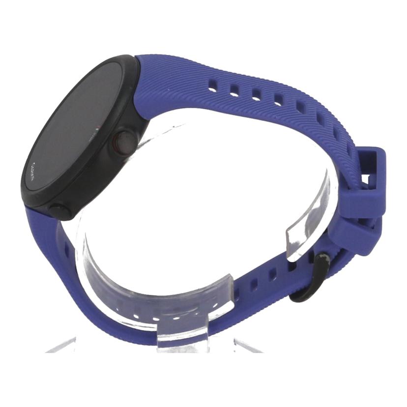 GARMIN ガーミン /ランニングGPSウォッチ/ForeAthlete 45 Lava Red /010-02156-46//64U190627/BCランク/81