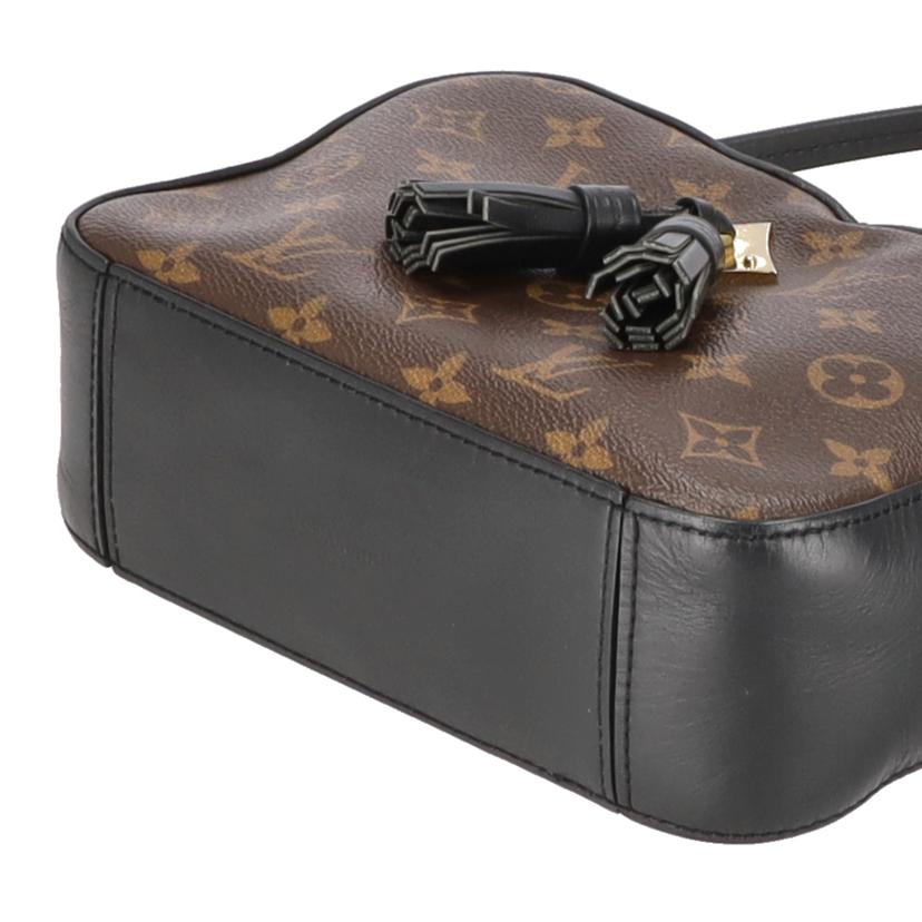 LOUIS VUITTON ルイ・ヴィトン/サントンジュ/モノグラム/M43555//CA2***/Aランク/09