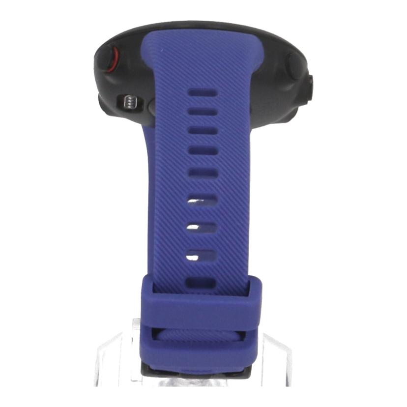 GARMIN ガーミン /ランニングGPSウォッチ/ForeAthlete 45 Lava Red /010-02156-46//64U190627/BCランク/81