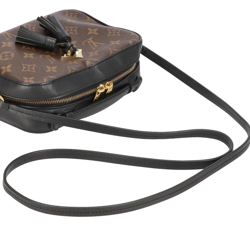 LOUIS VUITTON ルイ・ヴィトン/サントンジュ/モノグラム/M43555//CA2***/Aランク/09