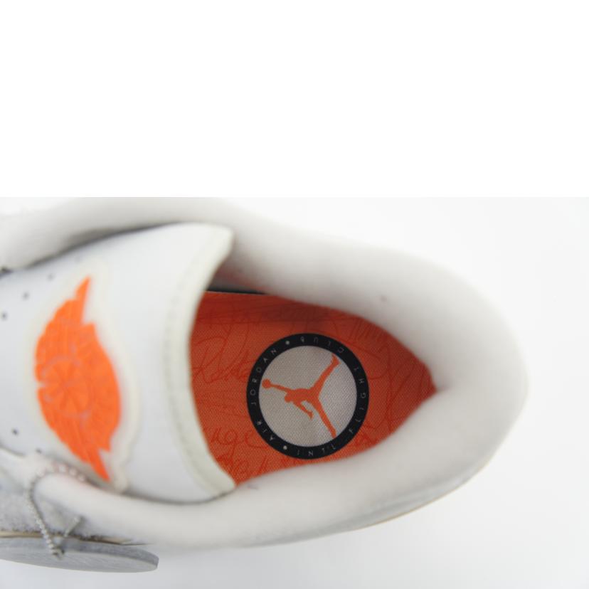 NIKE ナイキ/AIR JORDAN 2 RETRO LOW SP/DV7128//110/Aランク/42