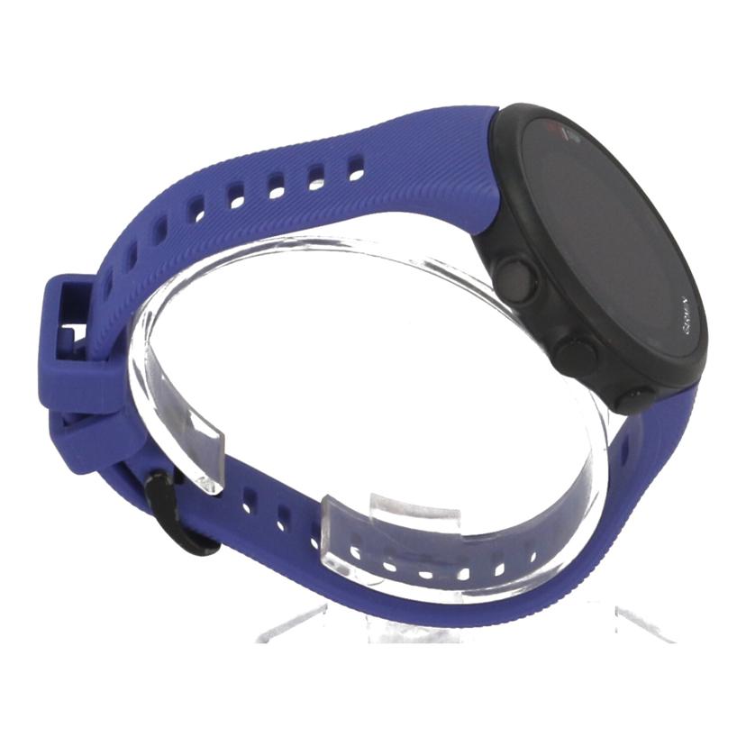 GARMIN ガーミン /ランニングGPSウォッチ/ForeAthlete 45 Lava Red /010-02156-46//64U190627/BCランク/81