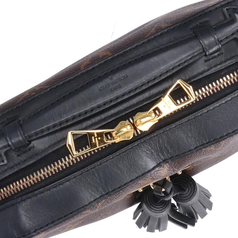 LOUIS VUITTON ルイ・ヴィトン/サントンジュ/モノグラム/M43555//CA2***/Aランク/09