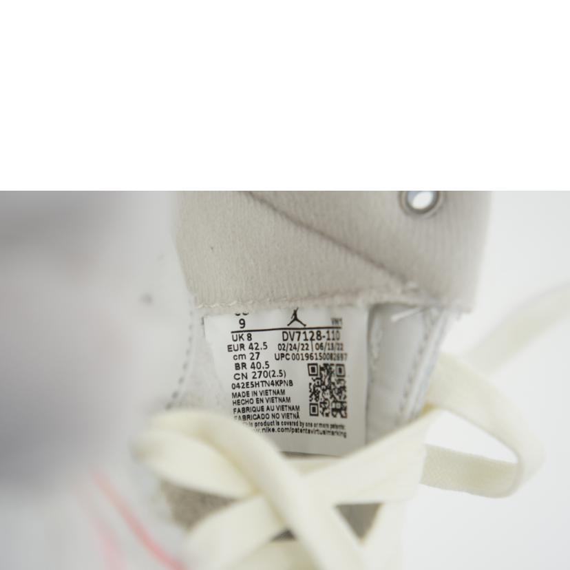 NIKE ナイキ/AIR JORDAN 2 RETRO LOW SP/DV7128//110/Aランク/42