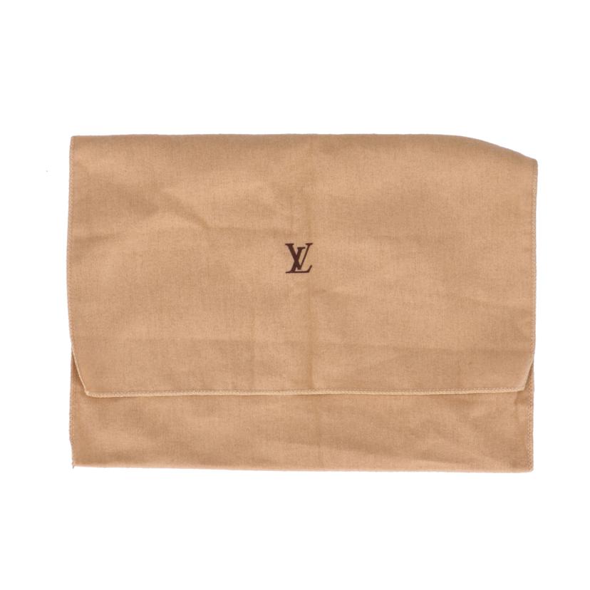 LOUIS VUITTON ルイ・ヴィトン/サントンジュ/モノグラム/M43555//CA2***/Aランク/09