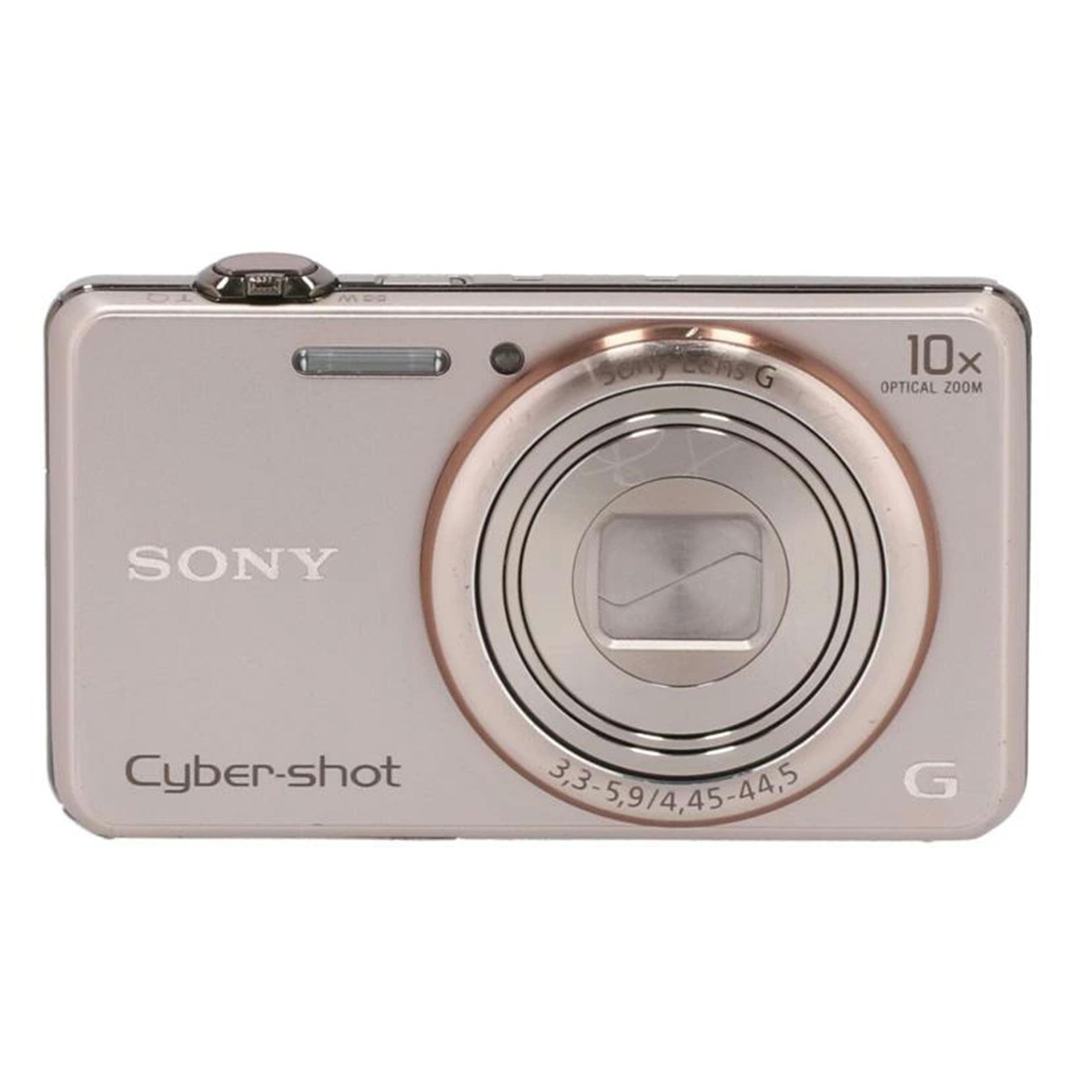 SONY ソニー /デジタルカメラ/Cyber-shot /DSC-WX200//0075531/BCランク/78