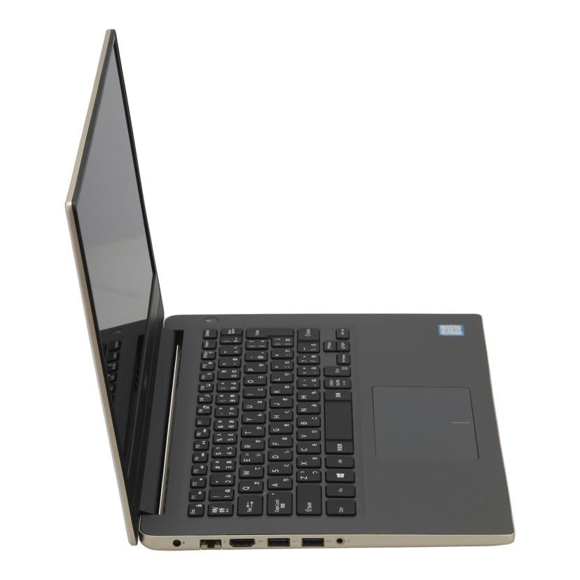 DELL デル/ノートPC/P74G001//4P3XY32/Bランク/82